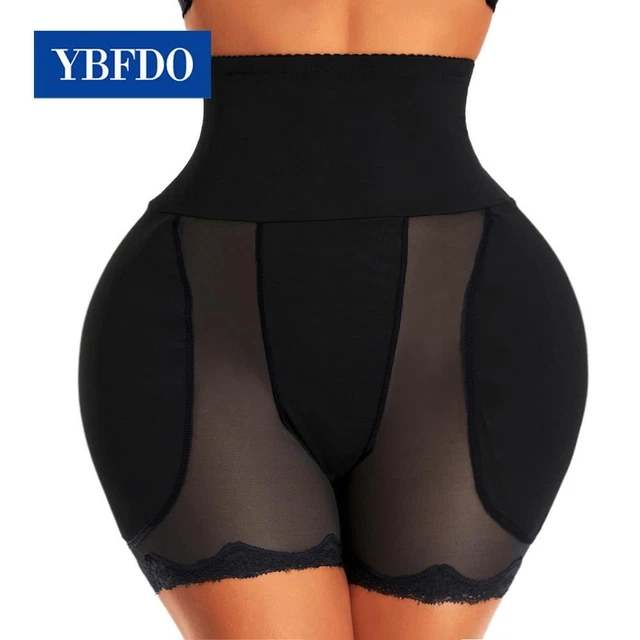 Levanta Gluteos Calzones For Women Para Mujer Calzon Faja Pompis NEW