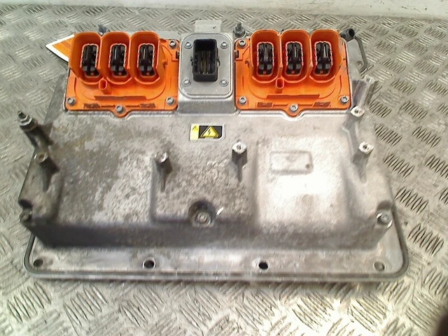 36002938 CONVERTITORE POTENZA Volvo V60 I (FW/GW) 2013