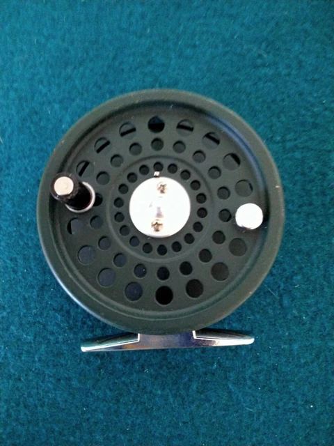 L L Bean Stream light Fly reel LLビーン5/6