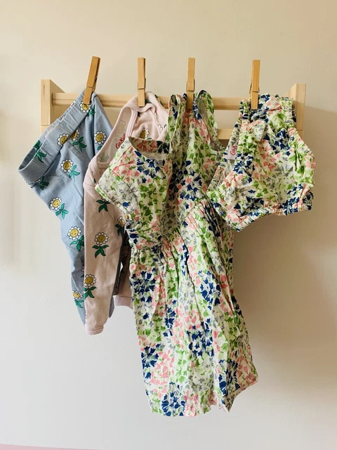 CATH KIDSTON KIDS Baby girl Dress 3 6 months. 10.00 PicClick UK