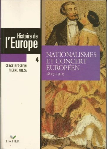 Brochure Ancienne : 'Situation Générale De L’Europe' Par Donoso Cortès – 1850 – état Correct