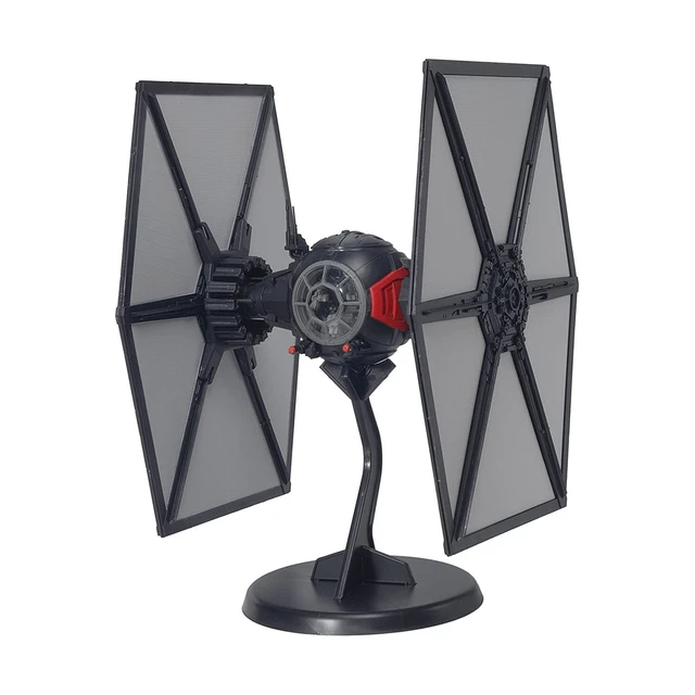 Revell/Monogram Star Wars Model First Order Special Forces Tie Fighter New