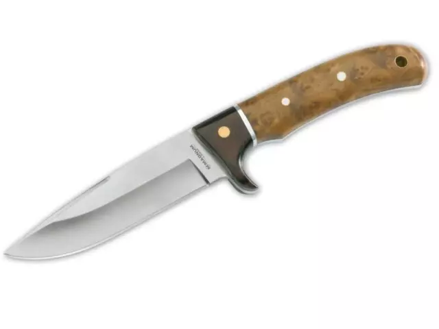 Böker Magnum Wapiti Hunter Couteaux de Boyscouts D'Extérieur Chasse