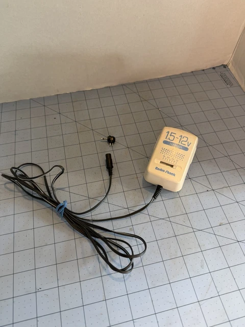 Multipurpose AC to DC Adapters, Multipurpose Batteries & Power