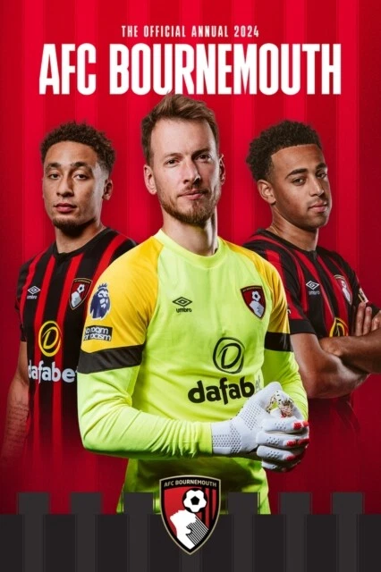 Bournemouth sales afc store