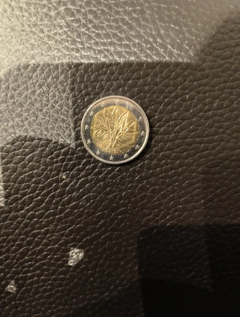 2 Euros France - Nouvelle Série 2022 - NEUF - Pièce De Collection