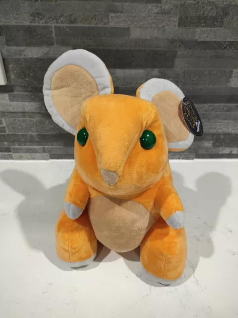 Warframe sales stuffed animals