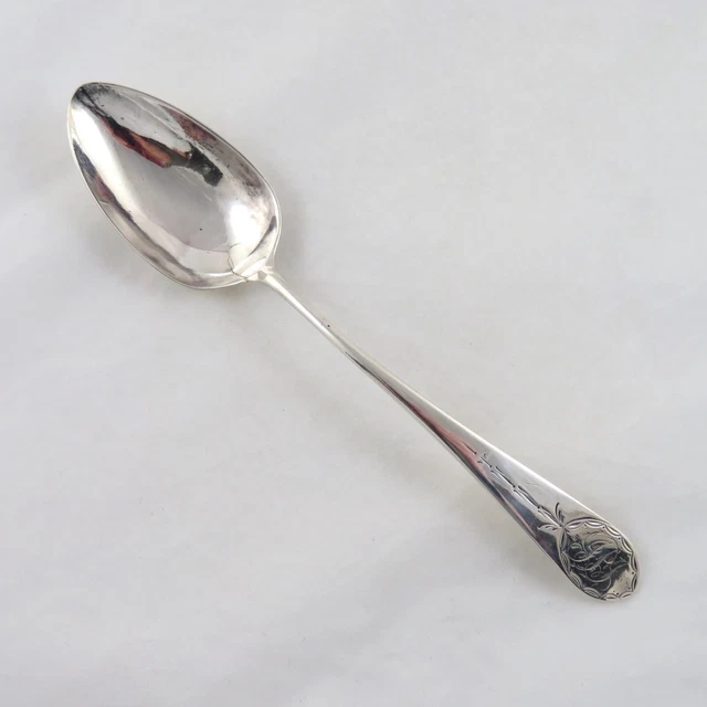 Coin Silver (.900), Silver, Antiques - PicClick