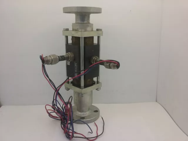Coax Vfk 32 2/2 Way Coaxial Externally Controlled Valves 0-16 Bar 135°C Ansi 150