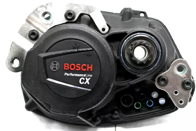 Bosch drive unit performance cx generation 4 hotsell