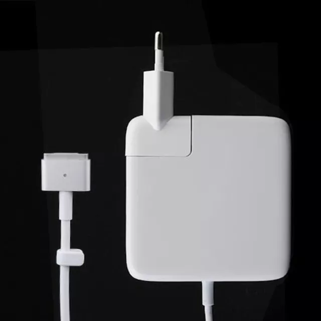 Chargeur compatible Apple MacBook Air Magsafe2 60W