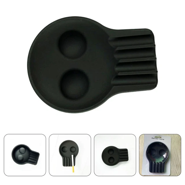 Cendrier Intelligent à Extinction Automatique, Sans Fumée, Supporter Ficateur D'air, Anti-odeur, Anti-fumée, Accessoires Pour Fumeurs, Appareil Ménager