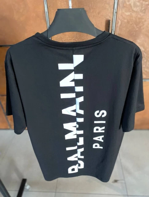T Shirt BALMAIN