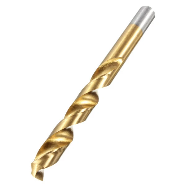 HSS Cobalto Punte CNC Trapano Drill Bit Per Acciaio Inossidabile Si K7J5