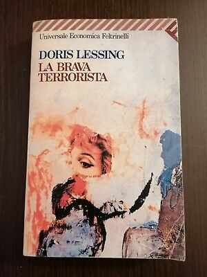 L12 L'ALTRA DONNA DORIS LESSING ED.2007 FELTRINELLI 