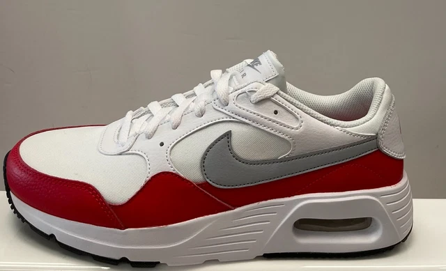 Nike Air Max SC Mens Shoes UK 9 US 10 EUR 44 REF 4215+
