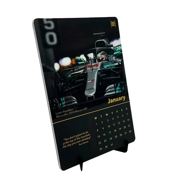 CALENDARIO DE COCHES 2024/Calendario de Carreras F1 20242025