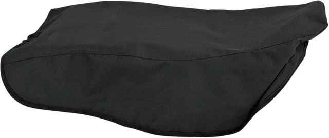 Moose Utility ATV Black Cordura Seat Cover for 88-00 Honda TRX FourTrax 300 4x4