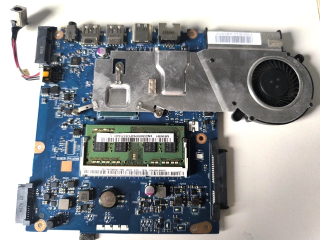 Carte Mère SEGA Megadrive IC BD PAL M5 VA4
