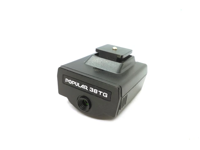 Other Flashes & Accessories, Flashes & Accessories, Cameras