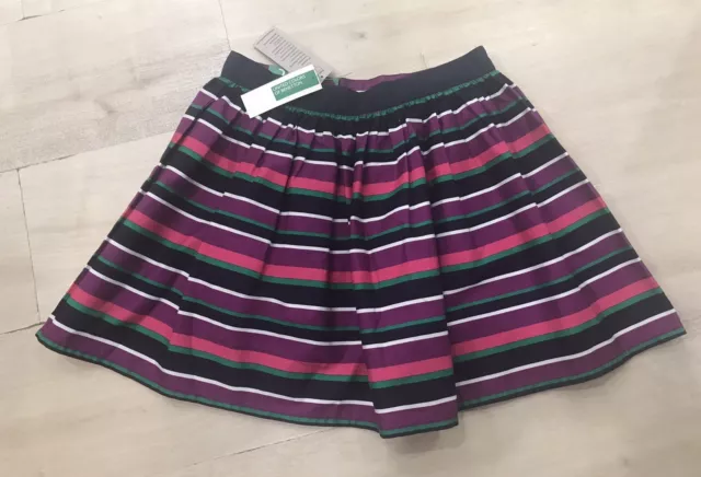 GONNA BAMBINA BENETTON Anni 14 EUR 29 00 PicClick IT