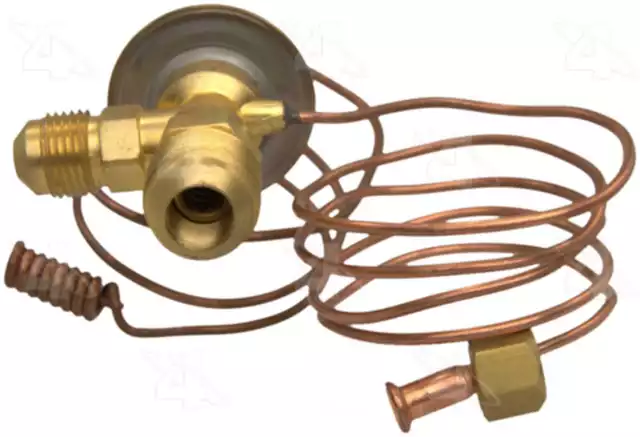 A/C Expansion Valve 4 Seasons 38725 3