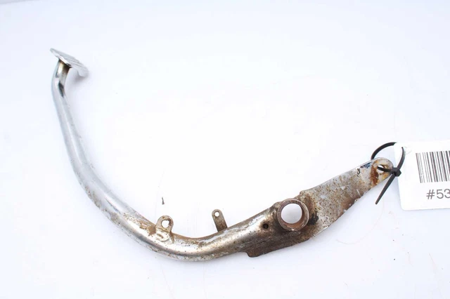 Leva Del Freno Pedale Freni Suzuki Gn 125 R NF41A 94-01