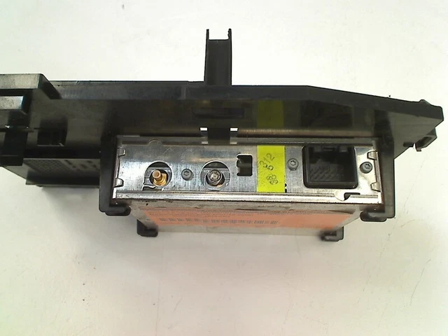 8EO919895B RADIO MODULE Audi A4 Cabriolet (B6) Cabrio 2.4 V6 30V (BDV) 2003