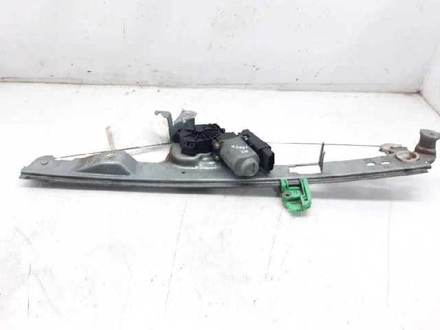 8200646841 fensterheber vorne links renault scénic ii 4688462