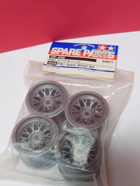 Kit De Roulements Céramique Scellés FastEddy Pour Châssis Tamiya F201 (TFE3450)
