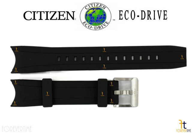 Citizen Promaster Marine: L'orologio Eco-Drive Da Uomo Che Non Ti Stanca Mai (letteralmente!) - 2