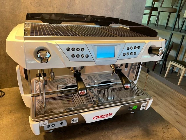 Astoria Kaffeemaschine *Plus 4 You TS* 2-gruppig