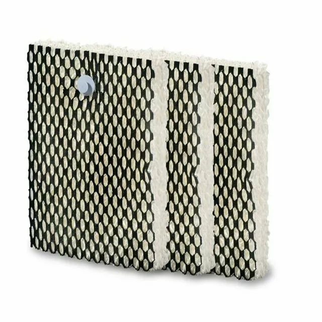 2-Sunbeam Holmes Cool Mist 3 Pk  Humidifier Filters SF235 Total of 6 Filters.