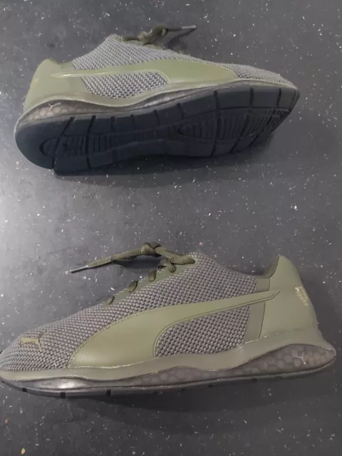 Puma cheap ultimate cell