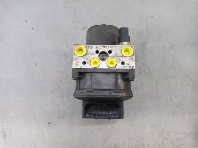 MERCEDES VITO (W639) 109 CDI ABS Hydraulikblock Steuergerät A0014460989 2