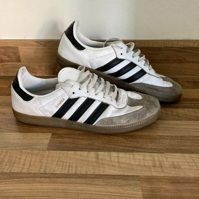 Adidas samba homme 2025