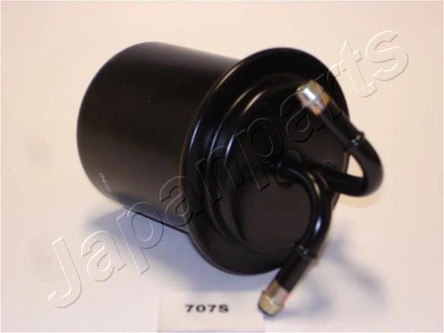 JAPANPARTS Filtro carburante Filtro Combustibile Filtro Carburante FC-707S 86mm