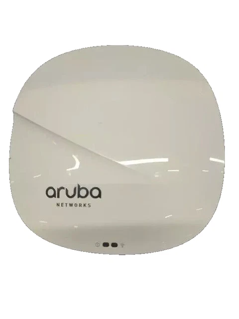 Wireless-Wi-Fi 802.11ac Home Network Wireless Access Points Aruba APIN0315 JW811A IAP-315-RW 802.11ac Instant Wireless Access Aruba Ap 315