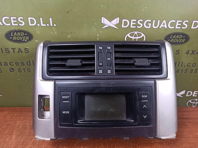 Douille D'ampoule Pour Toyota Land Cruiser Prado 2009-2024 - Référence 8158560240 - Connecteur De Faisceau électrique
