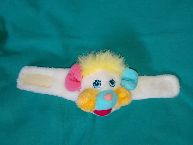 Mattel Pillow Popples Neuf En Boîte Vintage