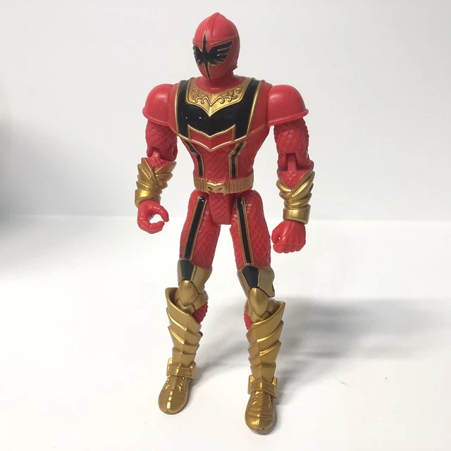 Power Rangers Mythos Force Reed Ranger Power Ranger Mystic Force Logo