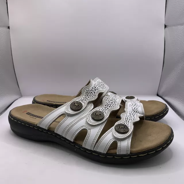 Clarks leisa grace sandals clearance
