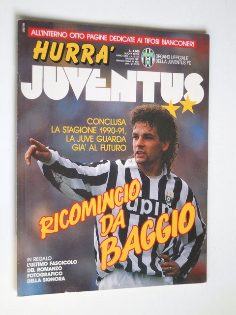 Photo Daniele Fortunato Avec Autographe - Juventus - Carte Postale