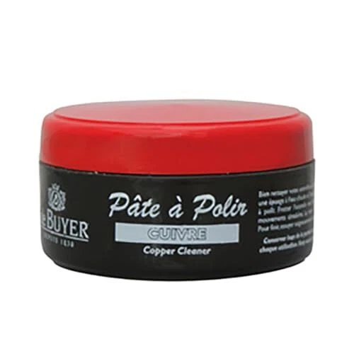 DE BUYER -4200.01N -pate a polir 150 ml pour cuivre