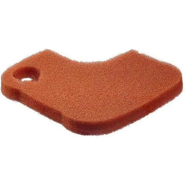Repuesto de espuma de filtro naranja OASE BioStyle 30 PPI de repuesto; 1ea-2 pk