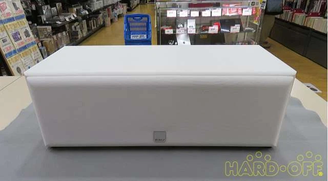 DALI SPEKTOR VOKAL Center Speaker From Japan Good Condition