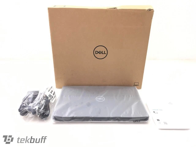 Dell Latitude 7420 14" Touch FHD I5-1145G7 VPro 16GB RAM 256GB SSD Win10 Pro – Open Box