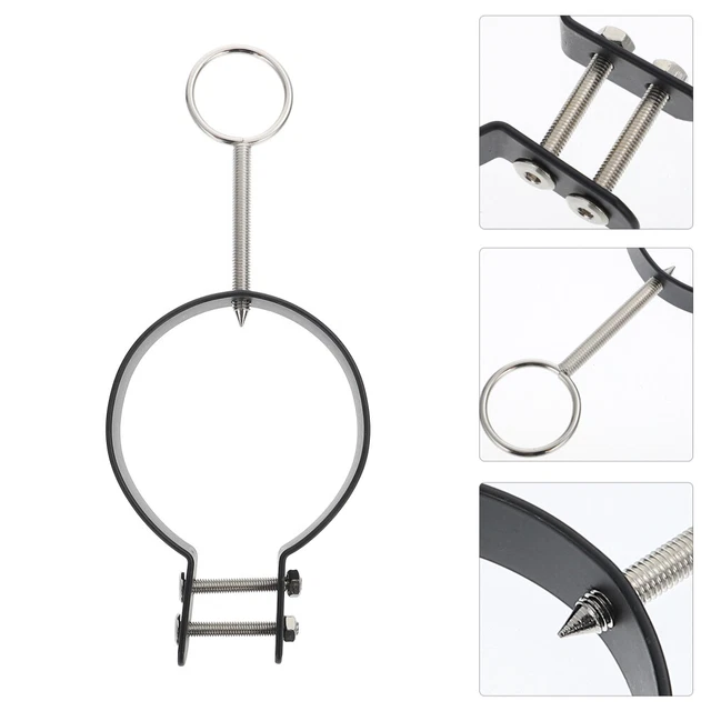 Accessorio Fumatori Granito Posacenere Per Sigari In Granito - Grande, Nero Opaco, 4 Ripiani, 23.5x15.5x5.3 Cm Granito Nero - Foto 7