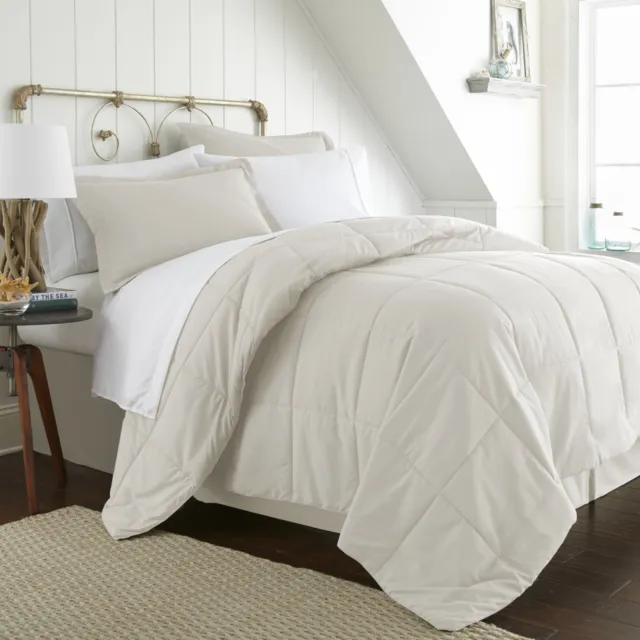 Essential Bedding Comforter So Soft Collection By Kaycie Gray