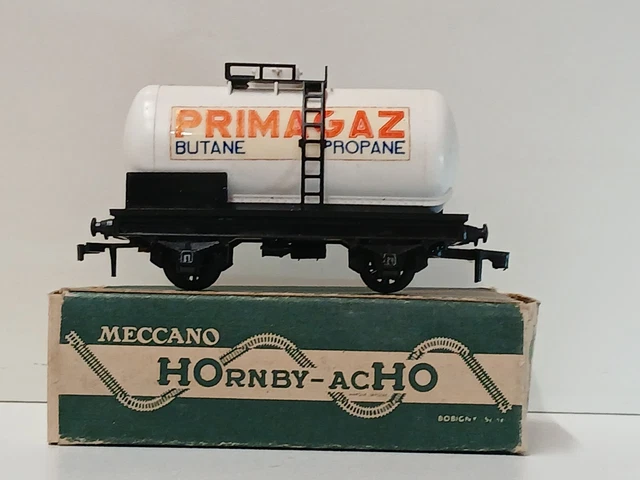 MOTRICE HORNBY 20V ECHELLE O en métal EUR 50,00 - FR